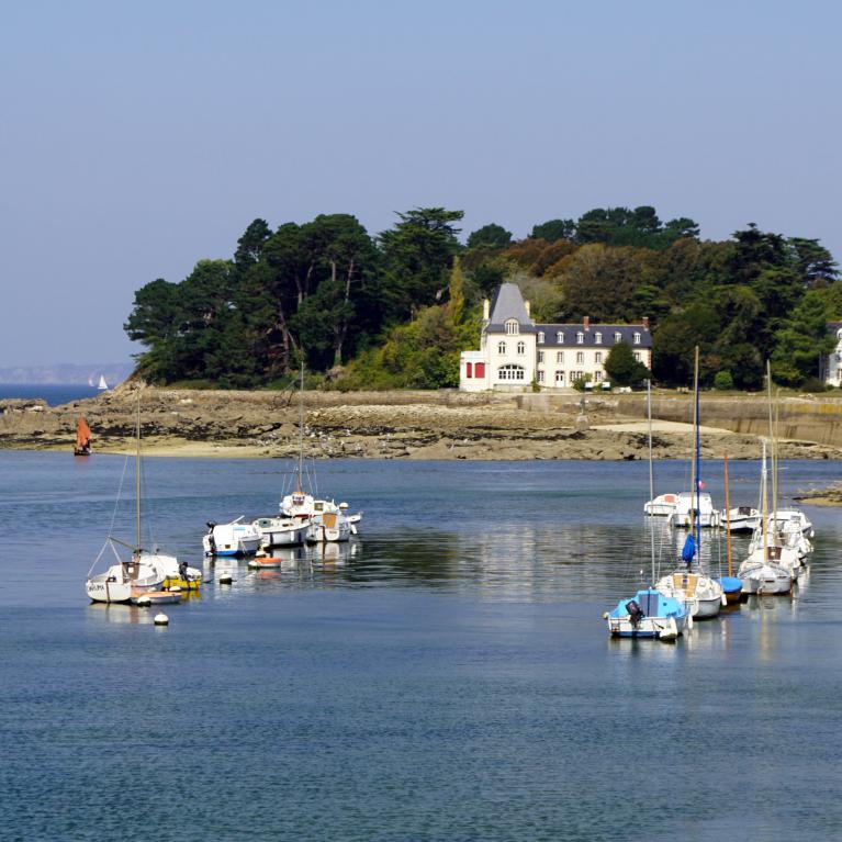 L' Île Tristan