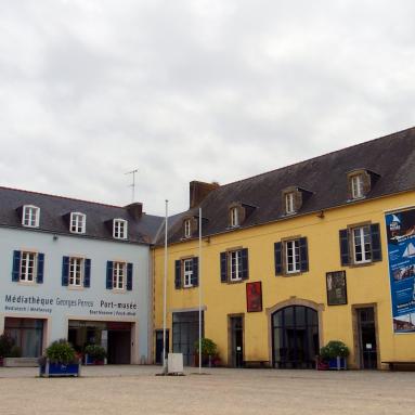 Port-Musée