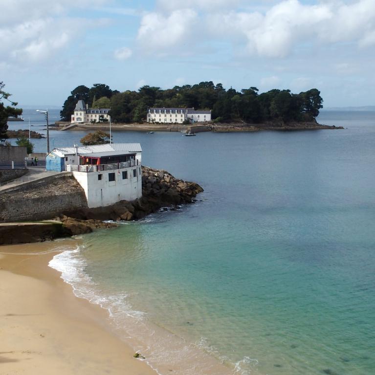 Le Bigorneau Amoureux