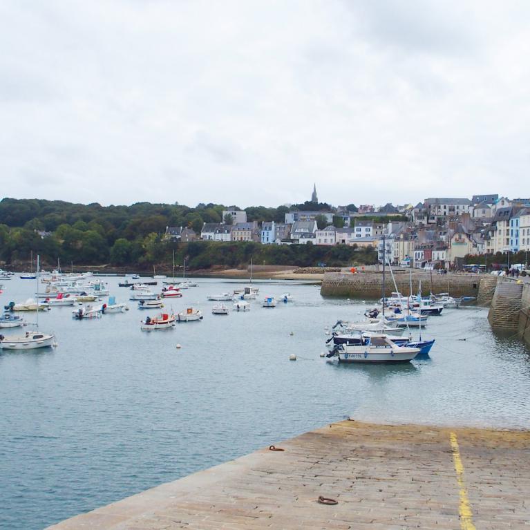 Port du Rosmeur