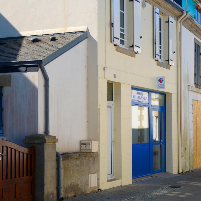 Office de Tourisme