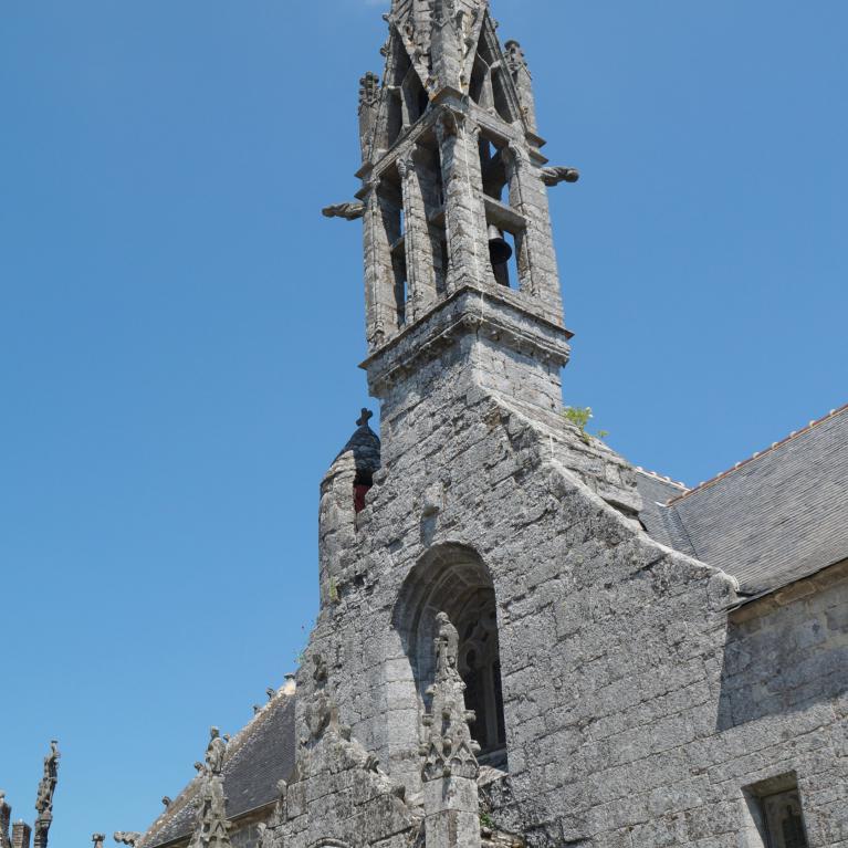 Église Notre-Dame Izel-Vor