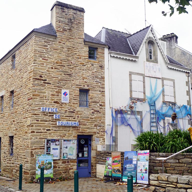 Office de Tourisme