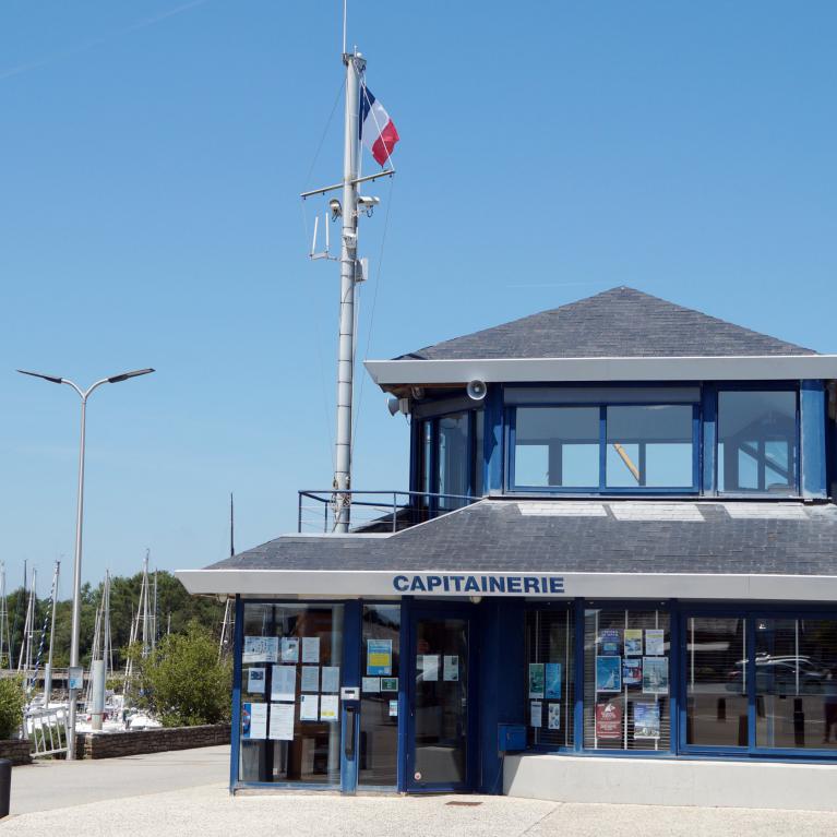 Capitainerie
