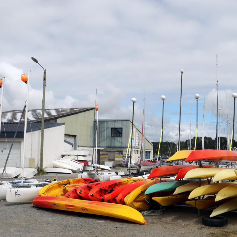 Club Nautique de l'Aber Wrac'h