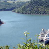 Cimetière à bateaux