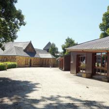 Abbaye Saint Gwenolé