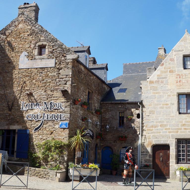 Laer-Mor Crêperie