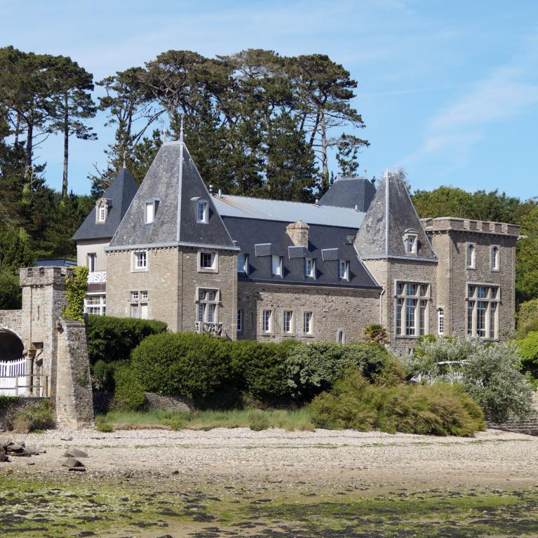 Manoir de Cosquiez