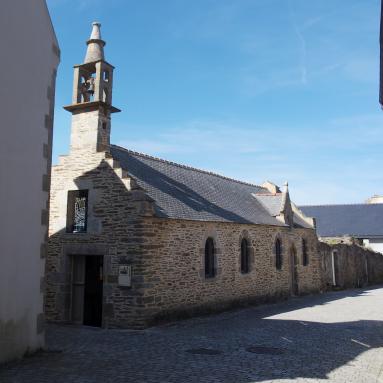 Chapelle Notre Dame de Bon Secours