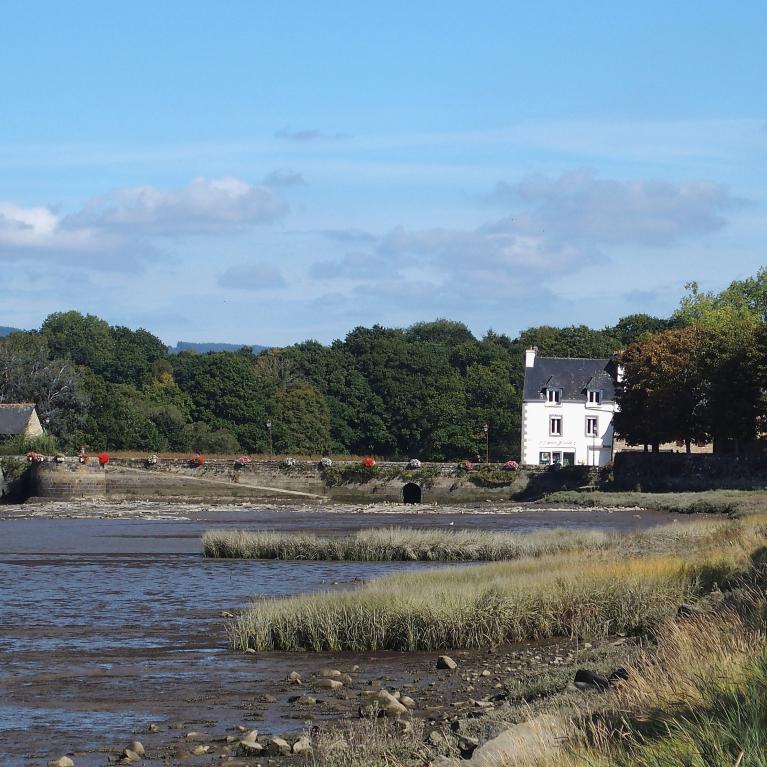 Église Saint-Sauveur du Faou