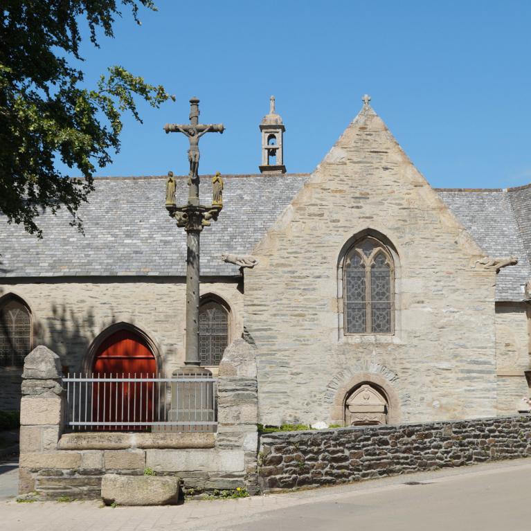 Église Saint-Jacques