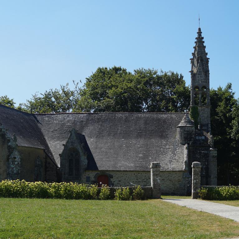 Chapelle Saint-Philibert-et-Saint-Roch
