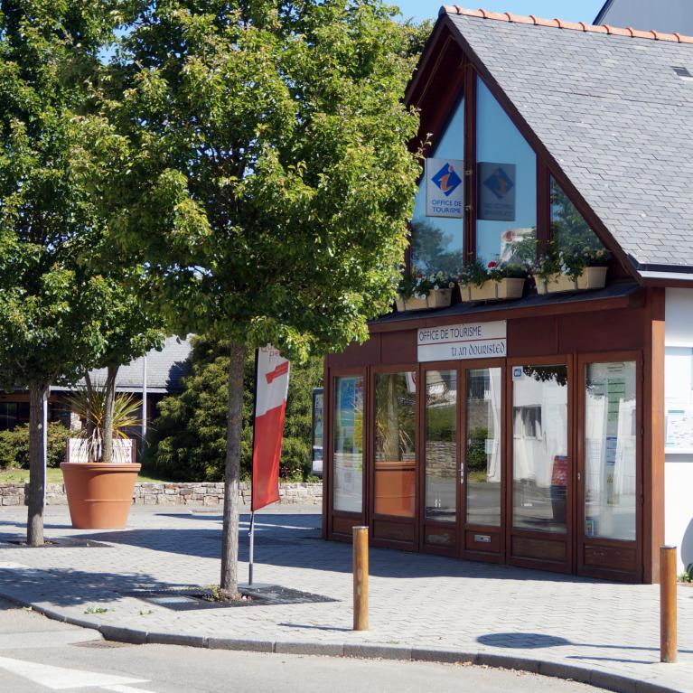 Office de Tourisme