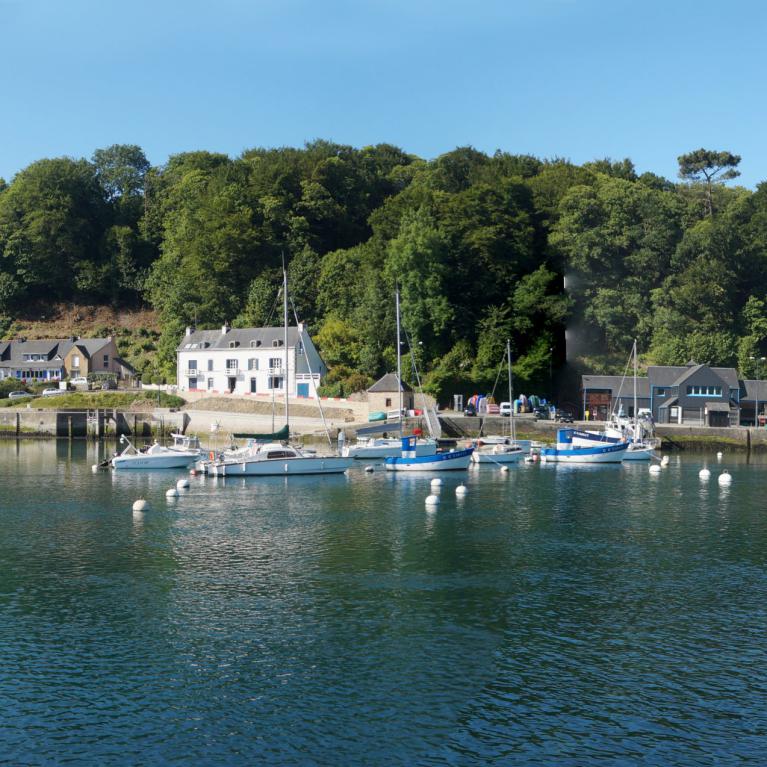 Port du Bélon