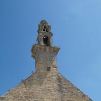 Chapelle de Notre Dame de Rocamadour