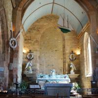 Chapelle de Notre Dame de Rocamadour
