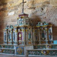 Chapelle de Notre Dame de Rocamadour