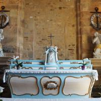 Chapelle de Notre Dame de Rocamadour