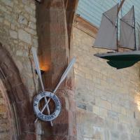 Chapelle de Notre Dame de Rocamadour