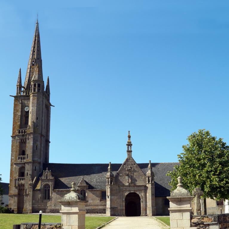Église Saint-Pierre