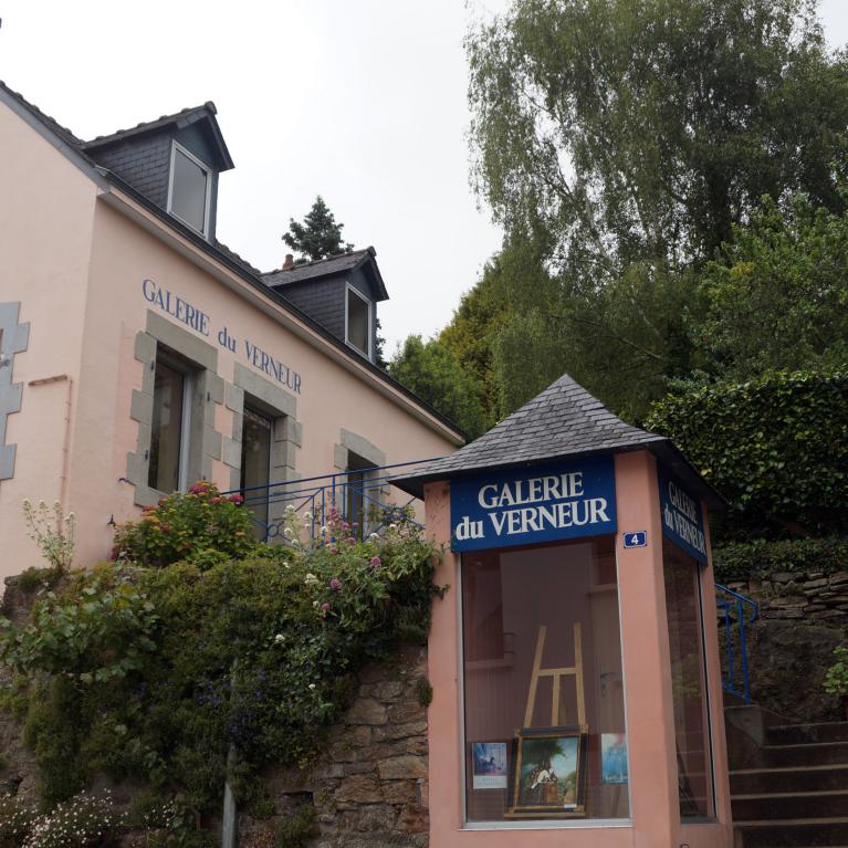 Galerie du Verneur