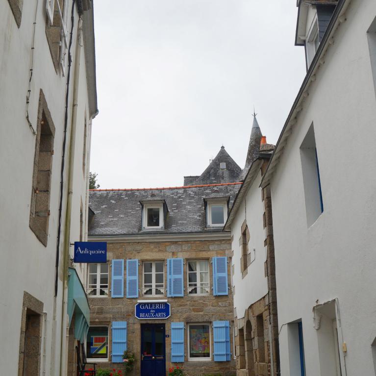 Galerie des Beaux-Arts