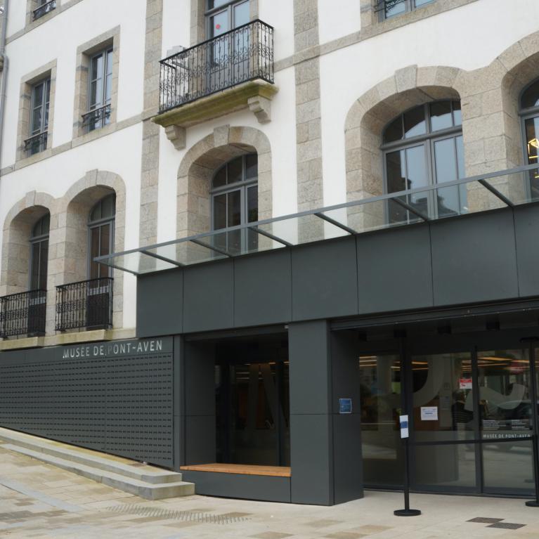 Musée de Pont-Aven