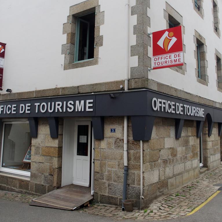 Office de Tourisme