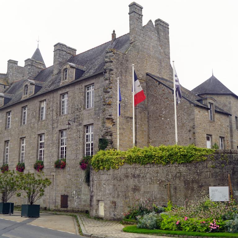 Château des Barons du Pont