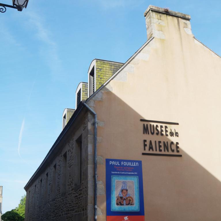 Musée de la Faïence