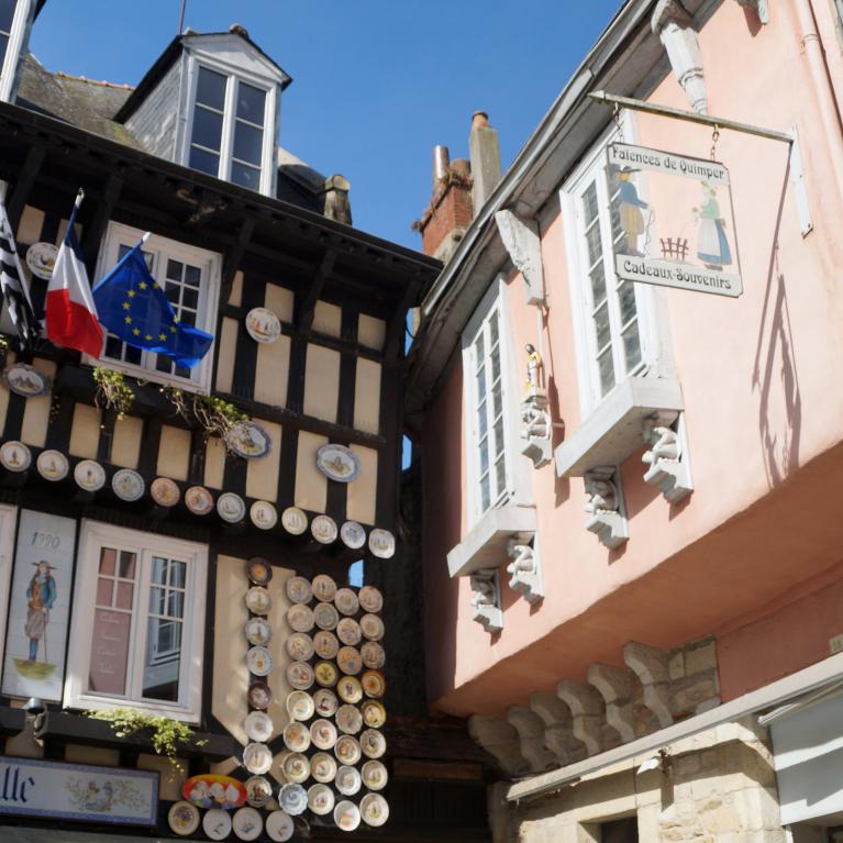 L'Art de Cornouaille