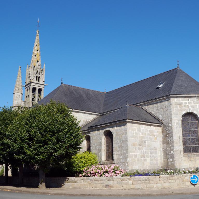 Église Saint-Pierre