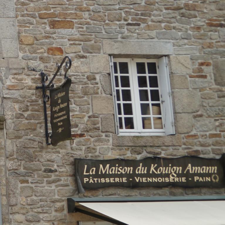 Maison du Kouign Amann