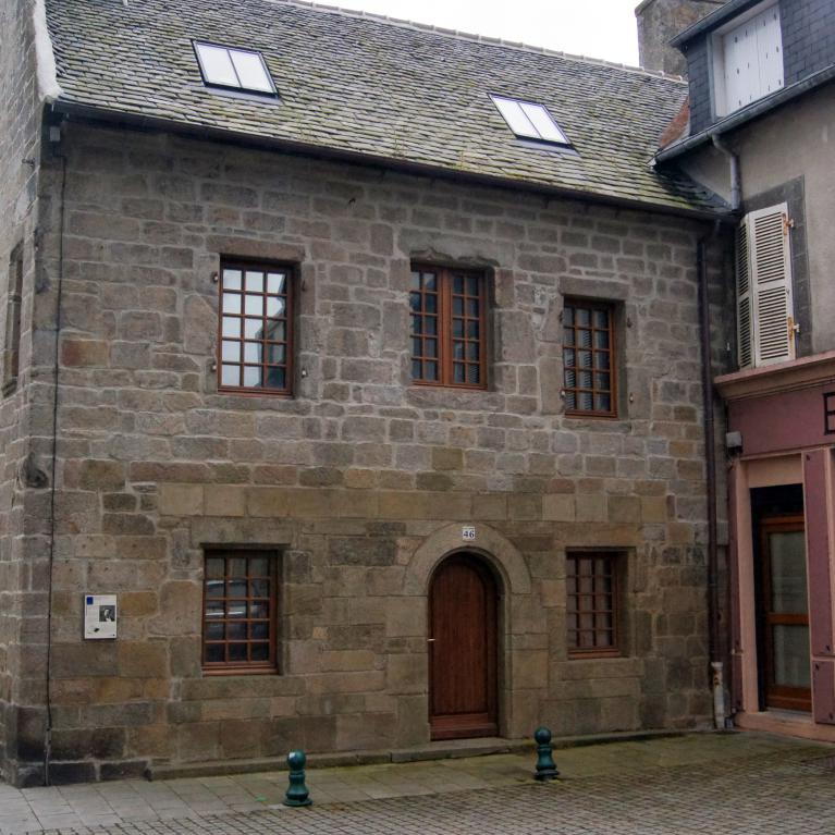 Résidence d'Alexandre Dumas