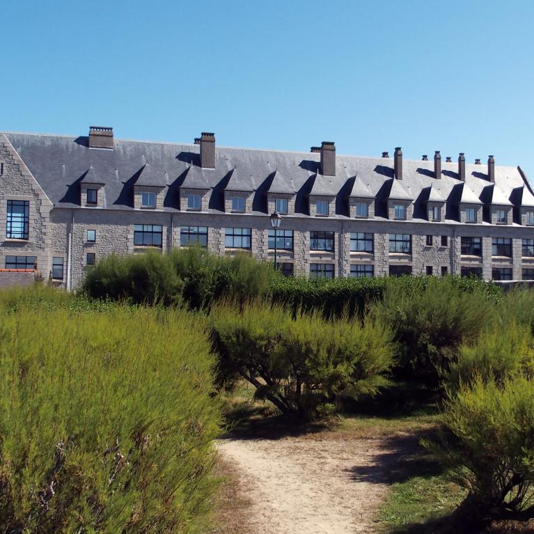 Station Biologique de Roscoff