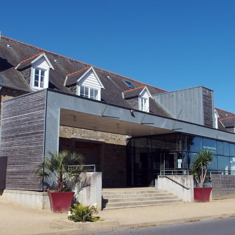 Espace Mathurin-Méheut