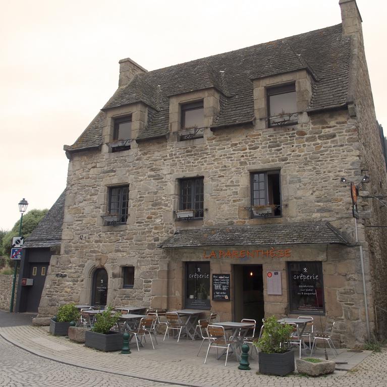 Crêperie la Parenthèse