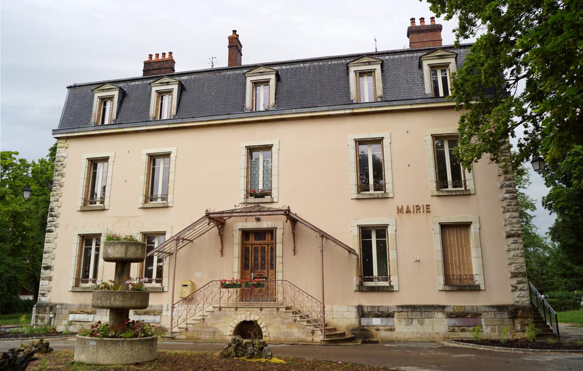 Mairie