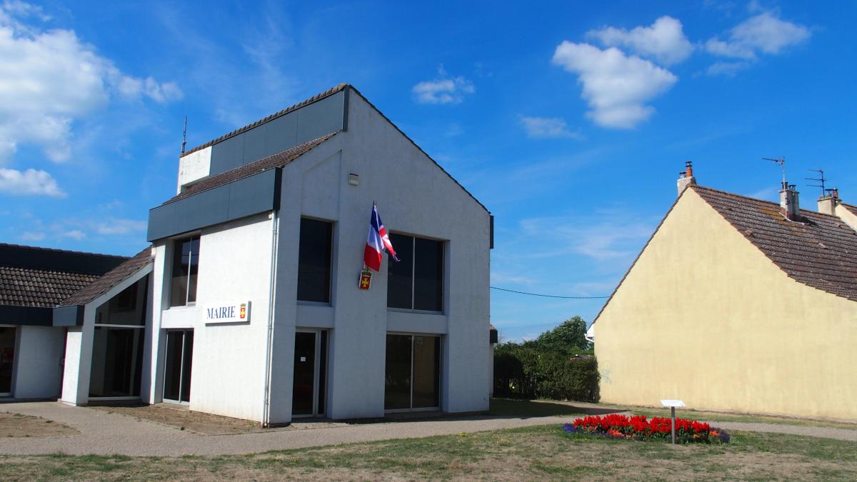 Mairie