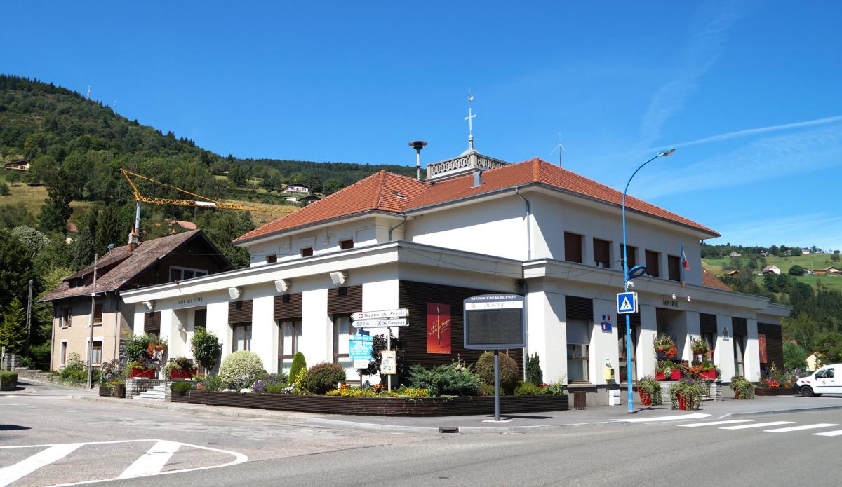 Mairie