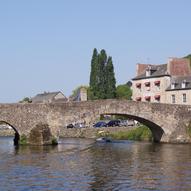 Le vieux pont