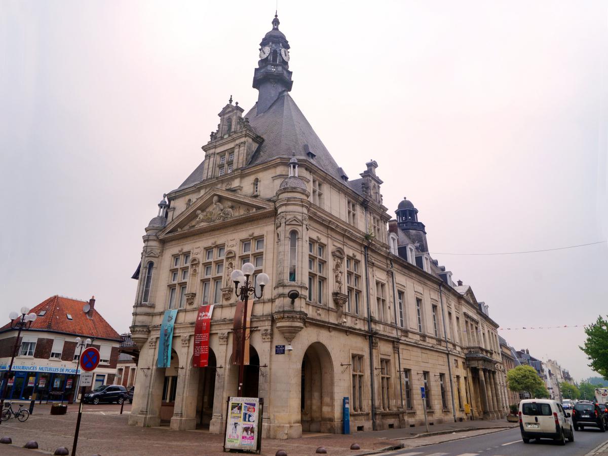 Mairie