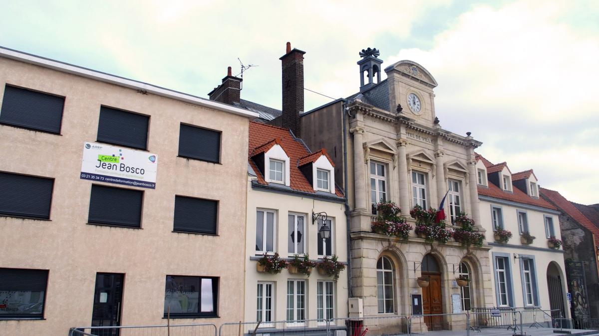 Mairie