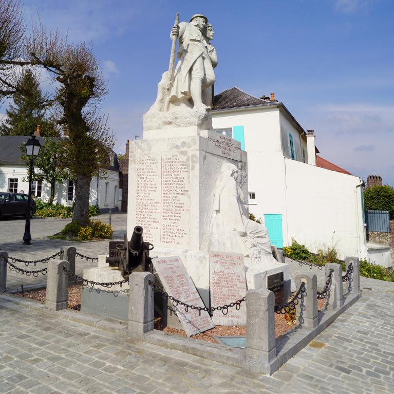 Monument aux Morts