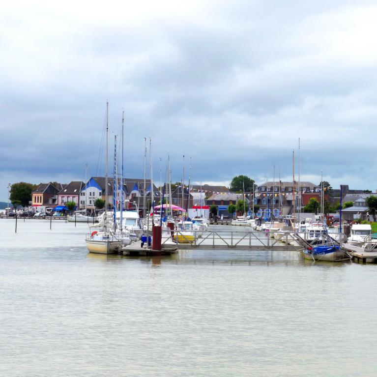Port de plaisance