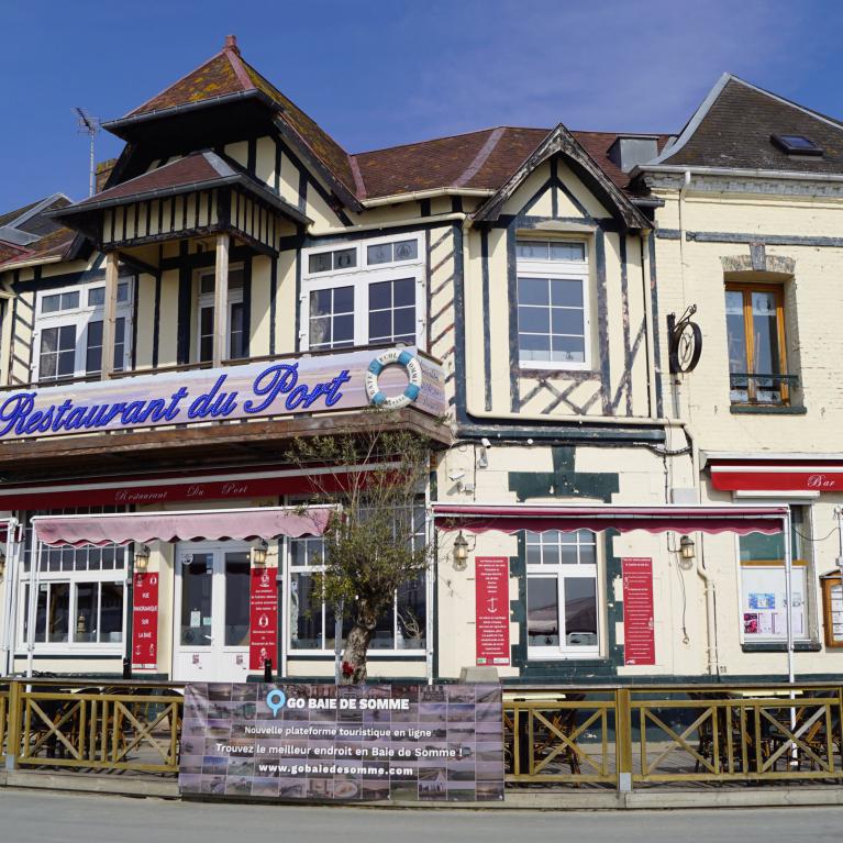 Restaurant du Port
