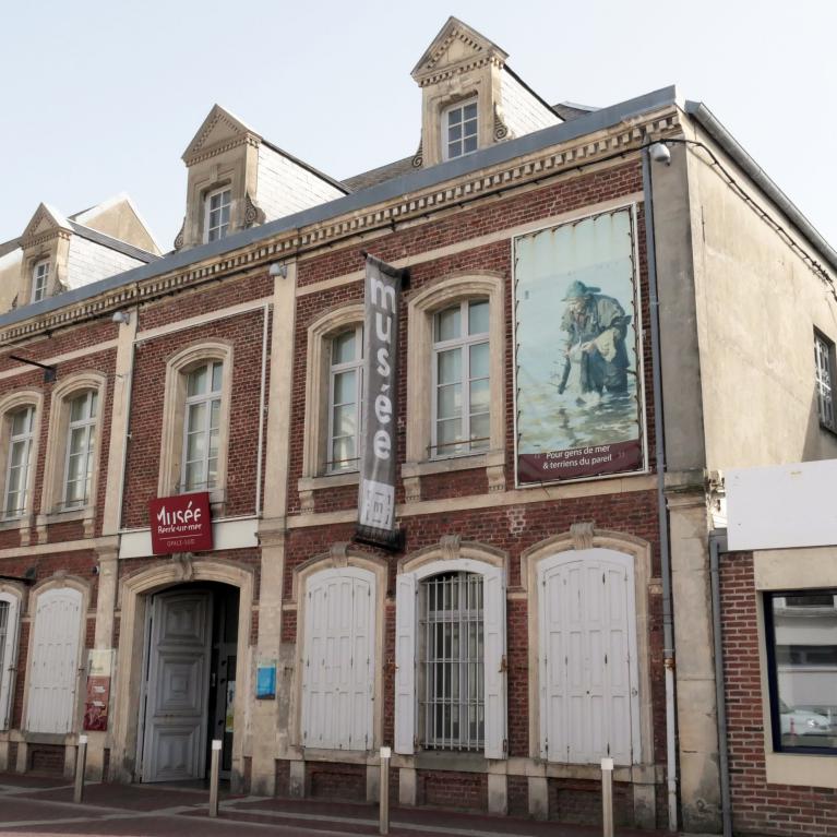 Musée d’Opale-Sud