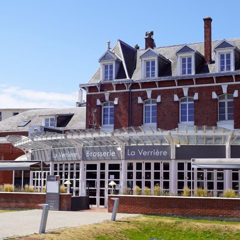 Brasserie La Verrière
