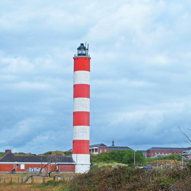 Le phare
